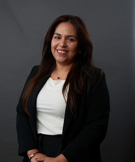 Fatima Leal Photo