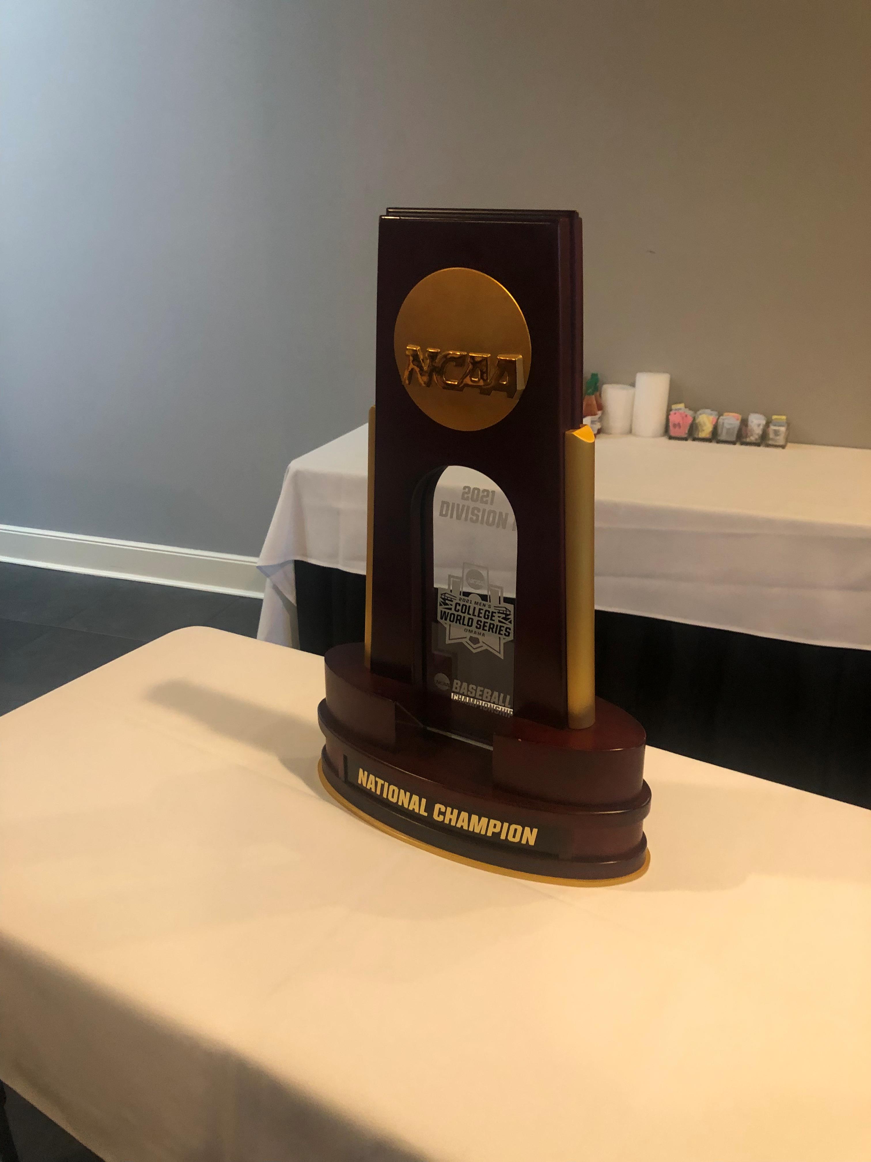 NCAA-Trophy