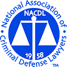 National Association of Criminal Defense Lawyers National Association of Criminal Defense Lawyers