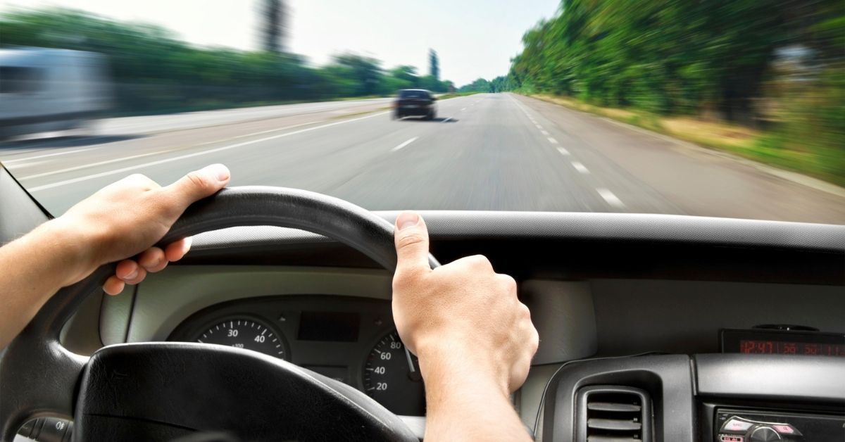 What Is The 3 Second Rule In Driving Vollor Law Firm what-is-the-3-second-rule-in-driving-vollor-law-firm