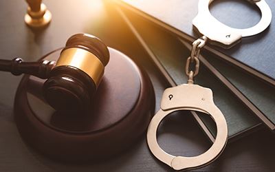 DEFENSA CRIMINAL
