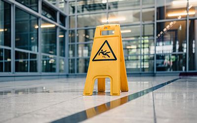 Slip & Fall